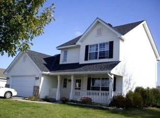 1200 Spruce St, Farmington, MN 55024