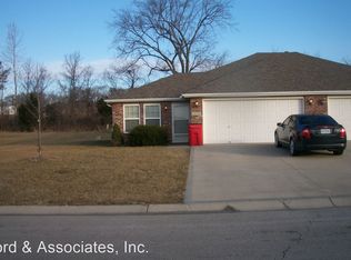 1226 NW Willow Dr UNIT 5317157, Grain Valley, MO 64029