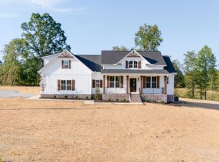 5056 Mount Zion Rd LOT 6, Springfield, TN 37172