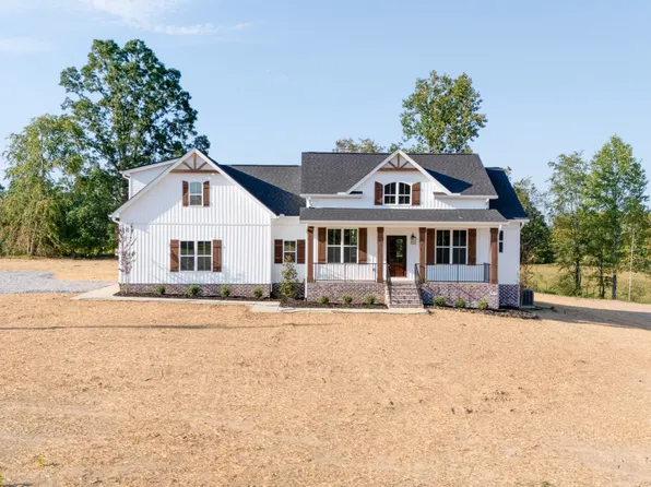 5056 Mount Zion Rd Lot 6, Springfield, TN 37172