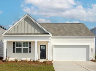 148 Carolina Groves Blvd, Moncks Corner, SC 29461