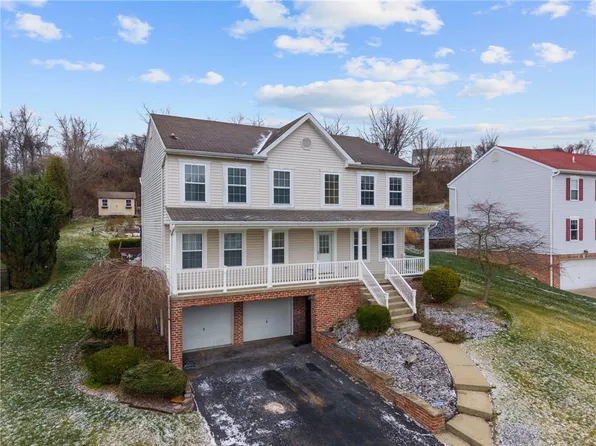 113 Commodore Dr, Mc Donald, PA 15057