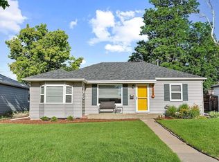 4935 Zuni St, Denver, CO 80221