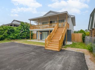 3811 Pretty Lake Ave #2, Norfolk, VA 23518