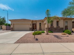 3287 E Raven Ct, Chandler, AZ 85286