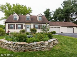 2199 Bellemonte Ct, Jefferson, MD 21755