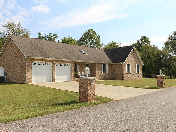 Beautiful Brick Ranch