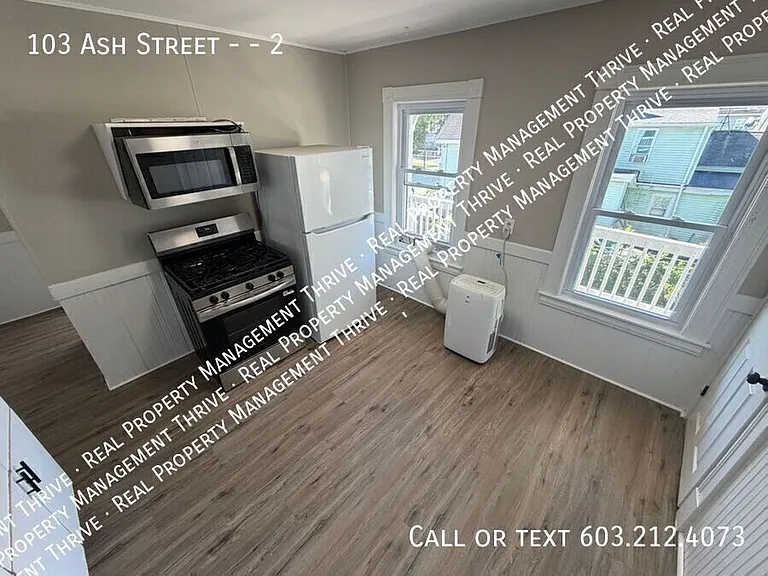 103 Ash St #2 — Photo 4