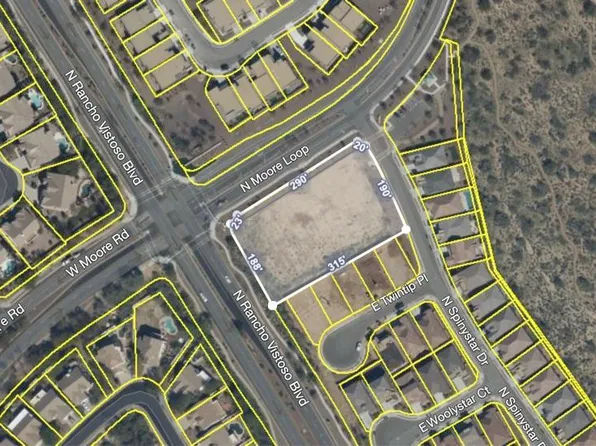 13080 N Rancho Vistoso Blvd #Na, Tucson, AZ 85755