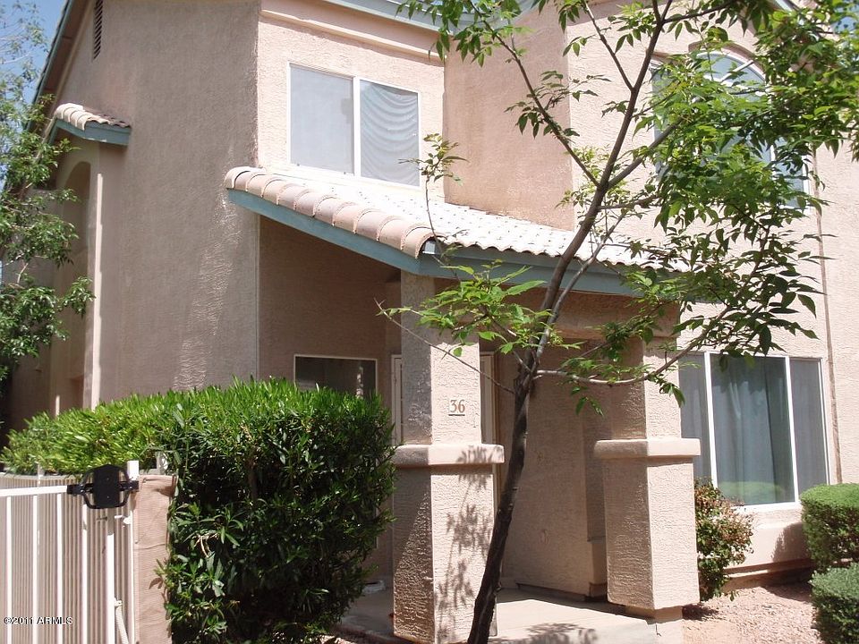 1st image of 4805 E KACHINA Trail #36