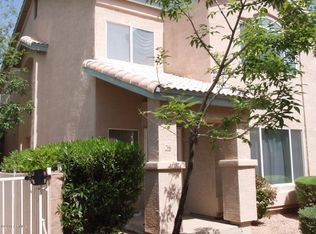 4805 E Kachina Trl UNIT 36, Phoenix, AZ 85044