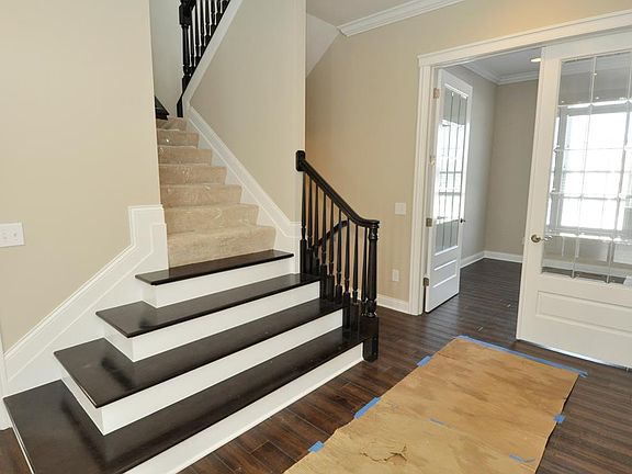 Located on 0001 in Straits Farm in New Albany, OH