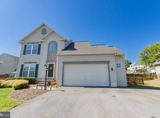 39 Kimberwicke Dr N, Charles Town, WV 25414