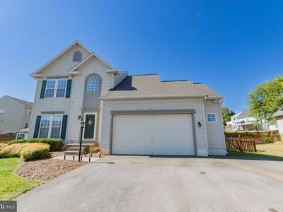 39 Kimberwicke Dr N, Charles Town, WV, 25414