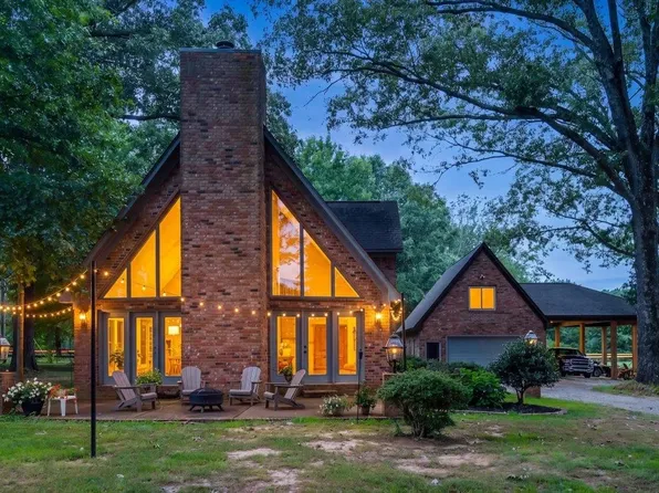 11835 Highway 194, Oakland, TN 38060