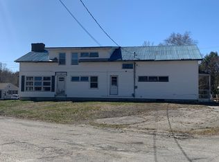 137 Cottage Rd, Millinocket, ME 04462