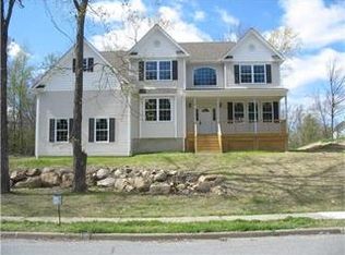 36 Rachel Dr, Chester, NY 10918