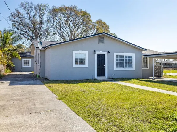 725 Strain Blvd, Lakeland, FL 33815