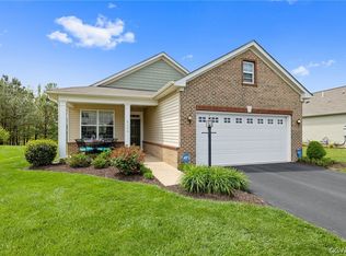 8368 E Lord Botetourt Loop, New Kent, VA 23124