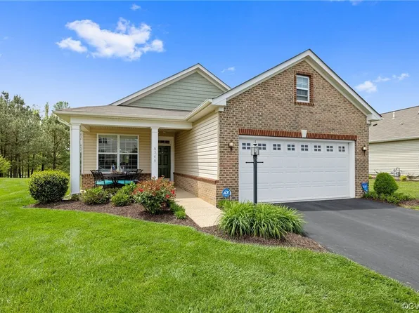 8368 E Lord Botetourt Loop, New Kent, VA 23124