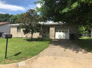 509 NE Elmhurst Ave, Bartlesville, OK 74006