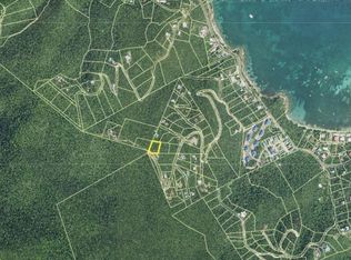 28F Calabash Boom Est, Saint John, VI 00830