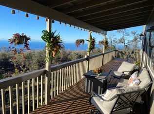 92-8277 Koa Ln, Ocean View, HI 96737