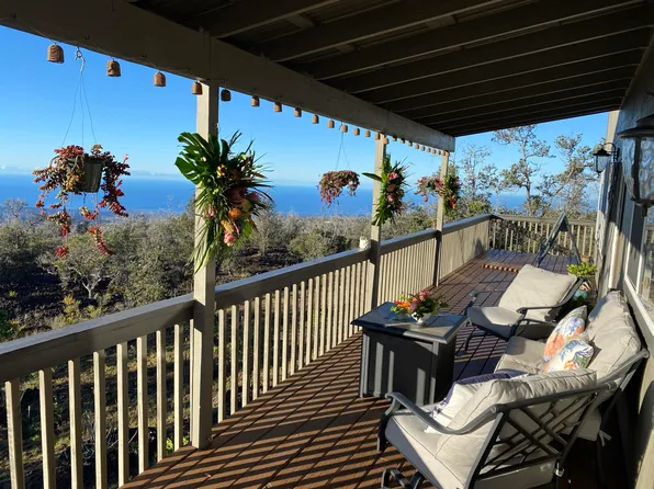 92-8277 Koa Ln, Ocean View, HI 96737