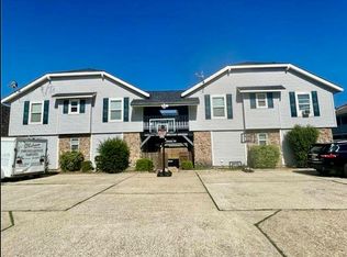 4141 Chateau Blvd #B, Kenner, LA 70065