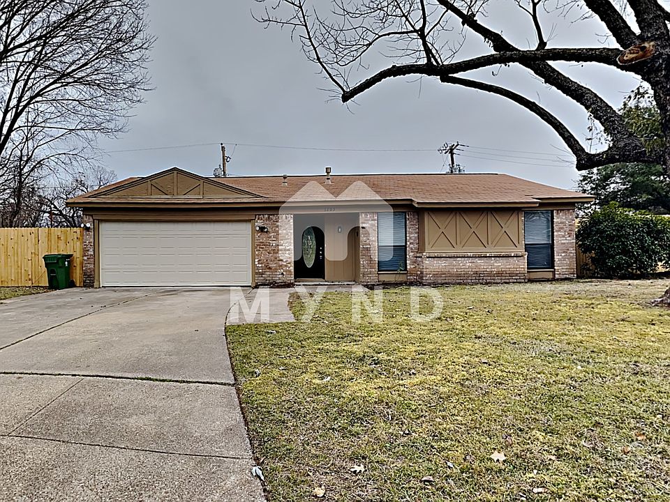 1st image of 1203 Thannisch Ct