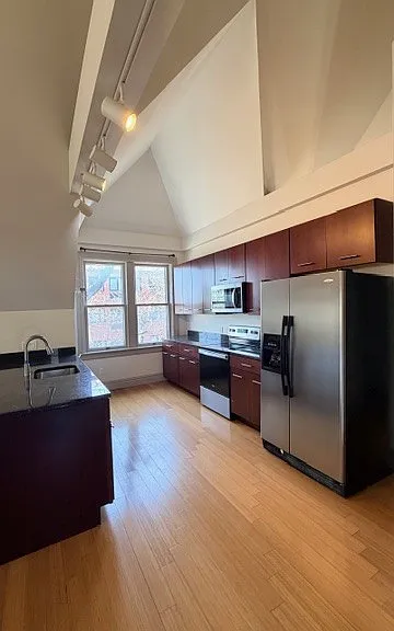 4400 Laclede Avenue 3 South Newstead Ave #3-F — Photo 1