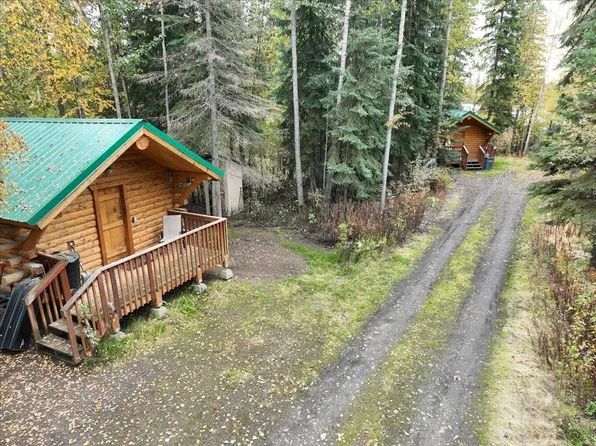 1793 Iniakuk Ave, Fairbanks, AK 99709