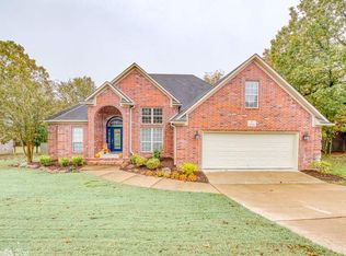 303 Greystone Blvd, Cabot, AR 72023
