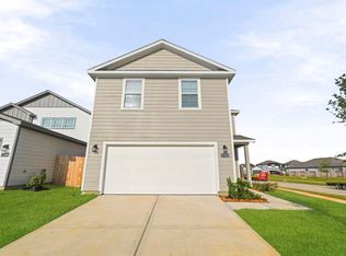 17302 Gentle Doves Ln, Waller, TX 77484