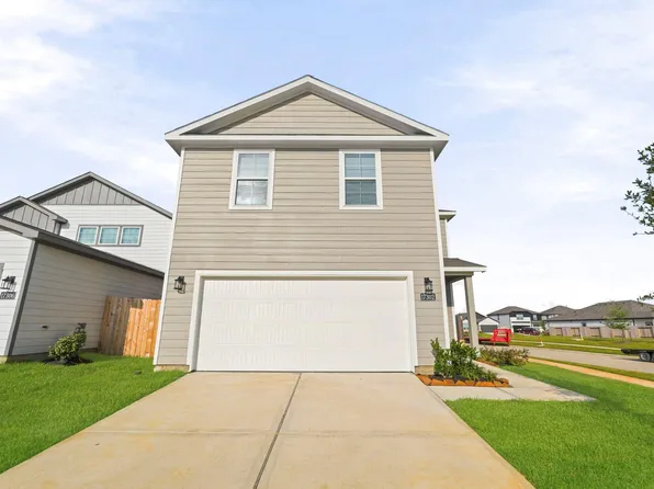 17302 Gentle Doves Ln, Waller, TX 77484