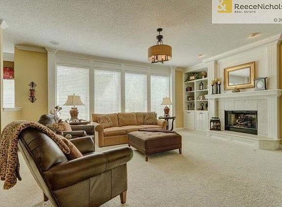 Large Great Room