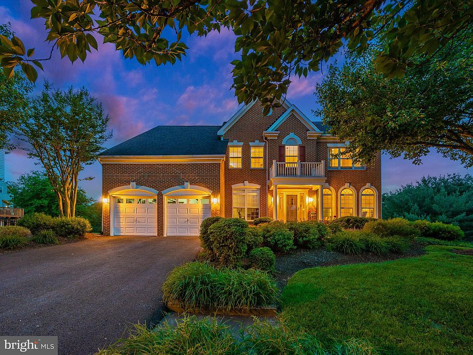 9803 Vista Ridge Ct, Ijamsville, MD 21754 Zillow