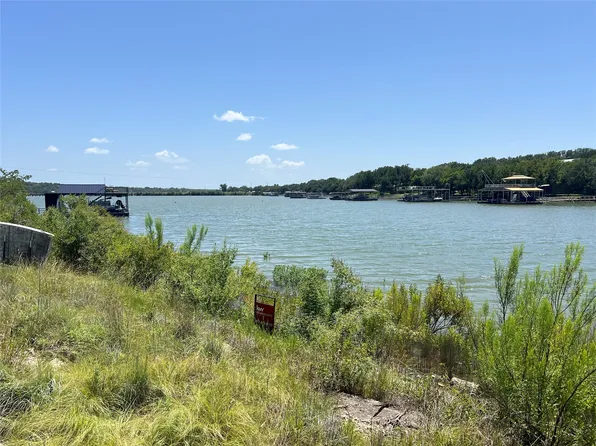 LOT 24 Turner Ranch Rd, Brownwood, TX 76801