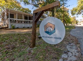 308 Hickory Dr, Tool, TX 75143