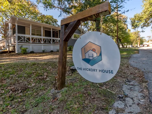 308 Hickory Dr, Tool, TX 75143