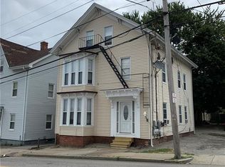 60 Cross St, Central Falls, RI 02863