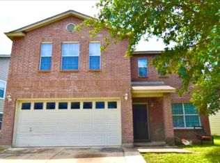 11314 Liberty Fld, San Antonio, TX 78254