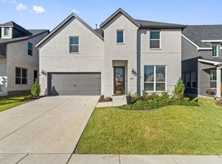 4320 Sandhills Ln, Prosper, TX 75078