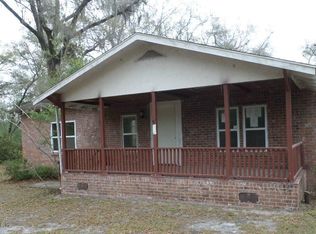 3835 Floyd Rd, Green Cove Springs, FL 32043