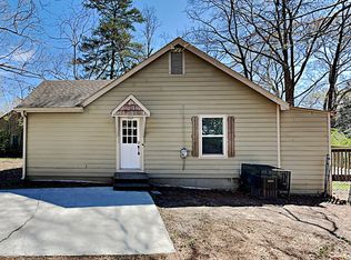 1691 Flat Shoals Rd SE, Atlanta, GA 30316