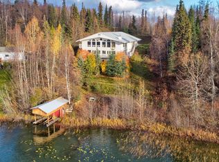 36439 Edgington Rd, Soldotna, AK 99669