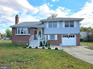 120 E Center Ave, Maple Shade, NJ 08052