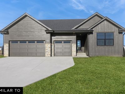 1205 Mulberry Dr NW, Bondurant, IA, 50035