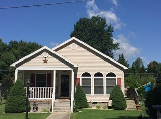 1605 Oak Ave, Buena Vista, VA 24416