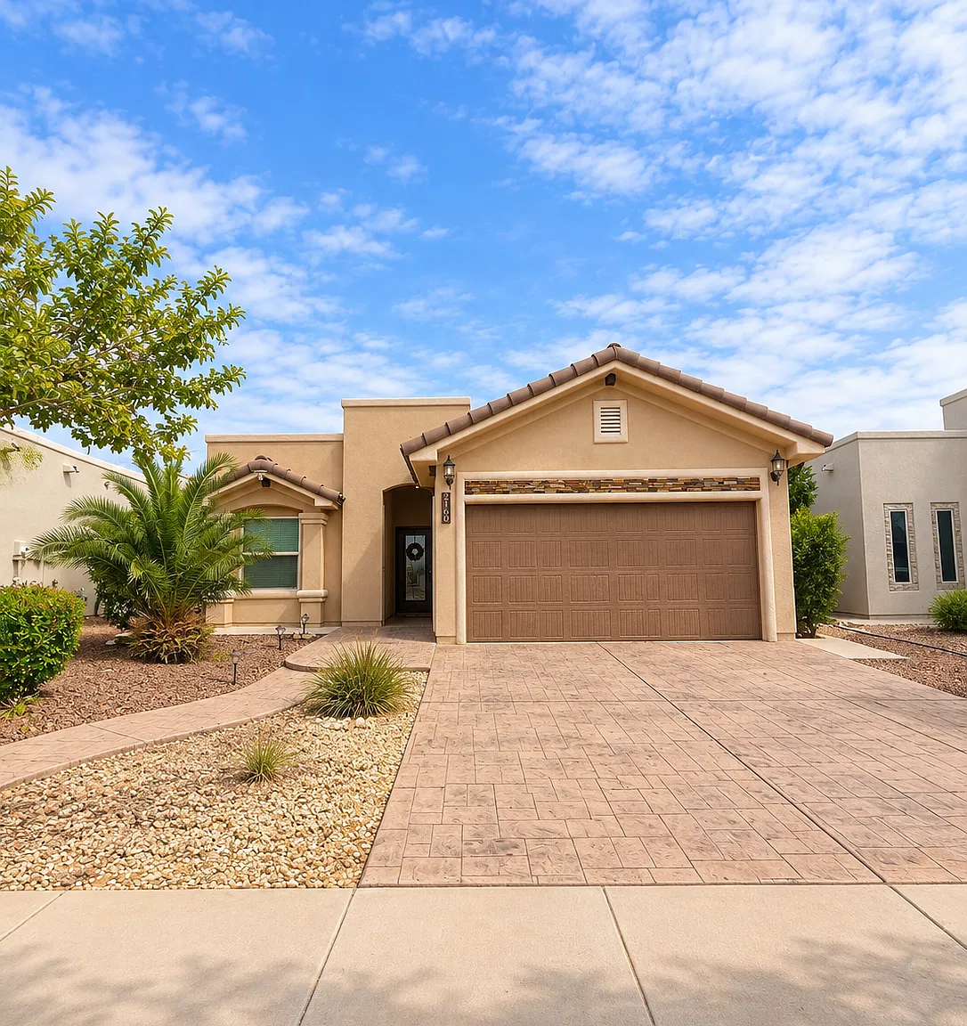 3 bed, 1494 sqft, $2,300 — Photo 1